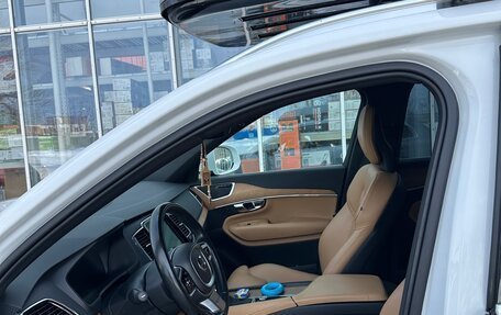 Volvo XC90 II рестайлинг, 2018 год, 5 250 000 рублей, 6 фотография