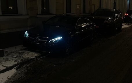 Mercedes-Benz E-Класс, 2015 год, 2 850 000 рублей, 4 фотография