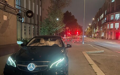 Mercedes-Benz E-Класс, 2015 год, 2 850 000 рублей, 2 фотография