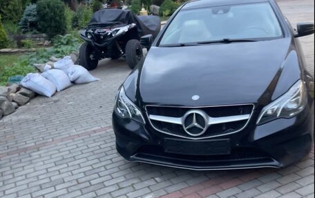 Mercedes-Benz E-Класс, 2015 год, 2 850 000 рублей, 5 фотография