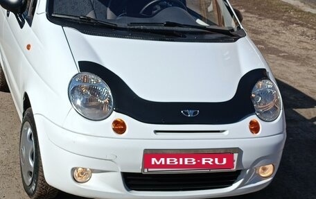 Daewoo Matiz I, 2011 год, 383 000 рублей, 4 фотография