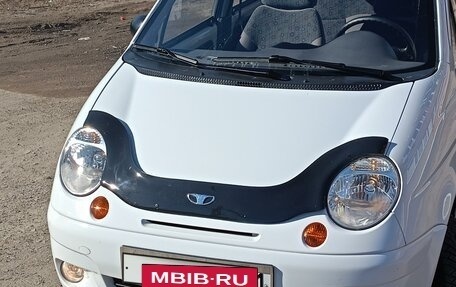Daewoo Matiz I, 2011 год, 383 000 рублей, 2 фотография