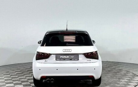 Audi A1, 2014 год, 1 377 000 рублей, 6 фотография