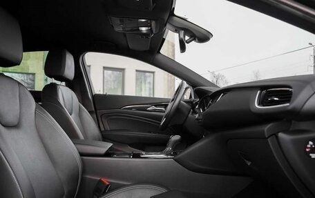 Opel Insignia II рестайлинг, 2018 год, 1 400 000 рублей, 8 фотография