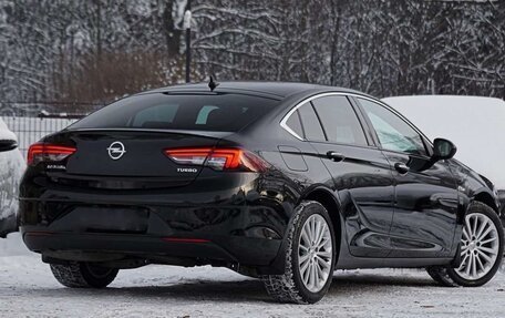 Opel Insignia II рестайлинг, 2018 год, 1 400 000 рублей, 4 фотография