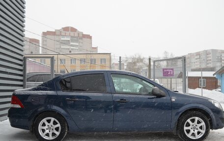 Opel Astra H, 2011 год, 649 000 рублей, 8 фотография