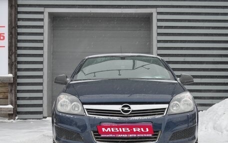 Opel Astra H, 2011 год, 649 000 рублей, 6 фотография