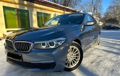 BMW 6 серия, 2018 год, 3 700 000 рублей, 1 фотография