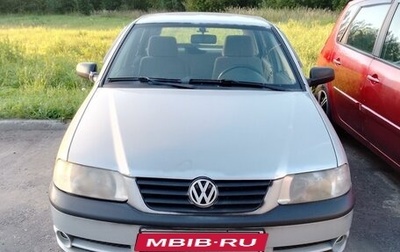 Volkswagen Pointer, 2005 год, 120 000 рублей, 1 фотография