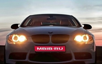 BMW 3 серия, 2009 год, 1 490 000 рублей, 1 фотография