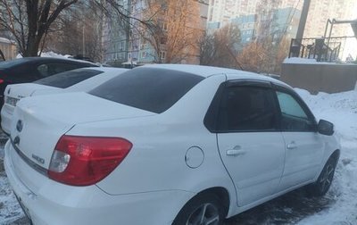 Datsun on-DO I рестайлинг, 2015 год, 430 000 рублей, 1 фотография