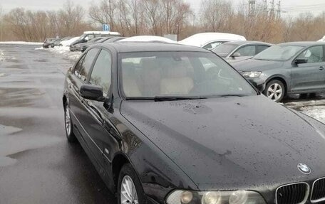 BMW 5 серия, 2001 год, 618 000 рублей, 1 фотография