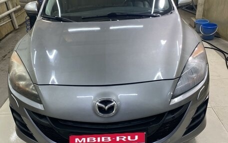 Mazda 3, 2010 год, 790 000 рублей, 1 фотография