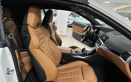 BMW 4 серия, 2021 год, 5 999 000 рублей, 8 фотография
