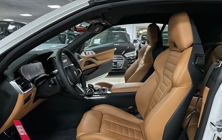 BMW 4 серия, 2021 год, 5 999 000 рублей, 7 фотография