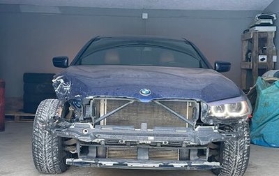 BMW 5 серия, 2017 год, 3 000 000 рублей, 1 фотография