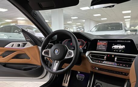 BMW 4 серия, 2021 год, 5 999 000 рублей, 12 фотография