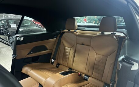 BMW 4 серия, 2021 год, 5 999 000 рублей, 10 фотография