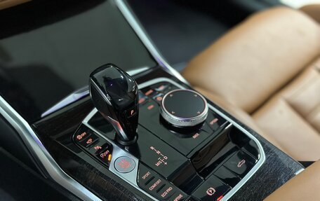 BMW 4 серия, 2021 год, 5 999 000 рублей, 15 фотография