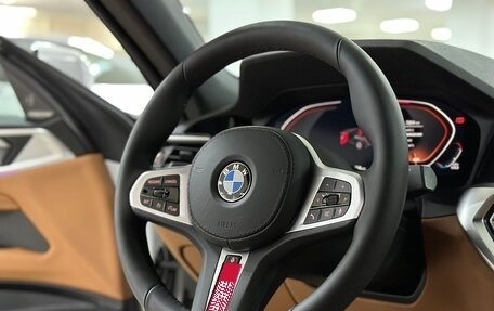 BMW 4 серия, 2021 год, 5 999 000 рублей, 11 фотография