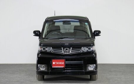 Honda Zest, 2011 год, 695 000 рублей, 2 фотография