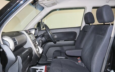Honda Zest, 2011 год, 695 000 рублей, 4 фотография