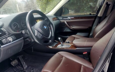 BMW X3, 2014 год, 2 350 000 рублей, 6 фотография