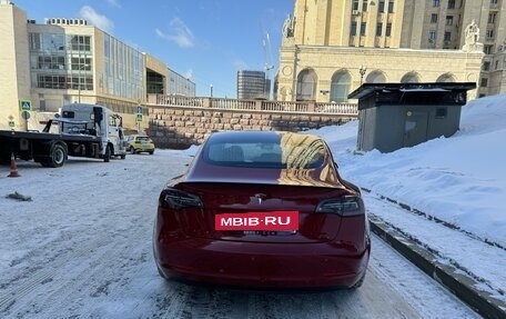 Tesla Model 3 I, 2019 год, 3 500 000 рублей, 4 фотография