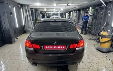 BMW 5 серия, 2012 год, 1 750 000 рублей, 6 фотография