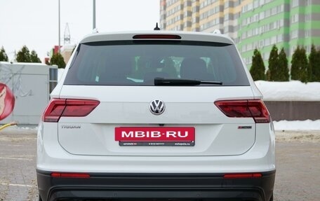 Volkswagen Tiguan II, 2019 год, 2 965 000 рублей, 6 фотография