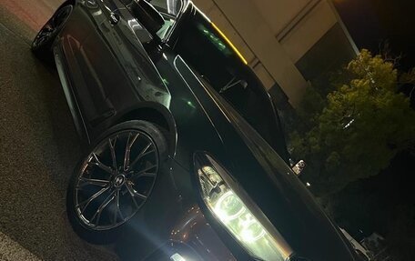 BMW 5 серия, 2018 год, 3 850 000 рублей, 8 фотография