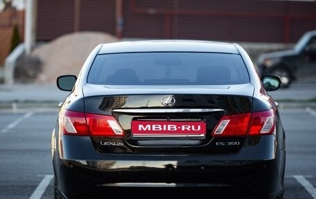 Lexus ES VII, 2007 год, 1 300 000 рублей, 5 фотография