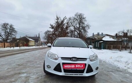 Ford Focus III, 2012 год, 920 000 рублей, 6 фотография