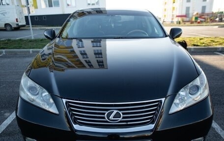 Lexus ES VII, 2007 год, 1 300 000 рублей, 7 фотография