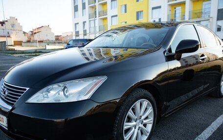 Lexus ES VII, 2007 год, 1 300 000 рублей, 9 фотография