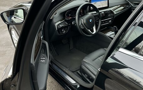 BMW 5 серия, 2020 год, 4 950 000 рублей, 7 фотография