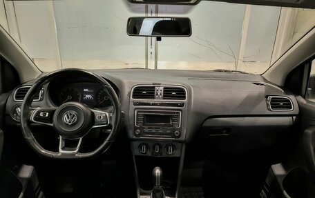 Volkswagen Polo VI (EU Market), 2019 год, 1 111 000 рублей, 5 фотография