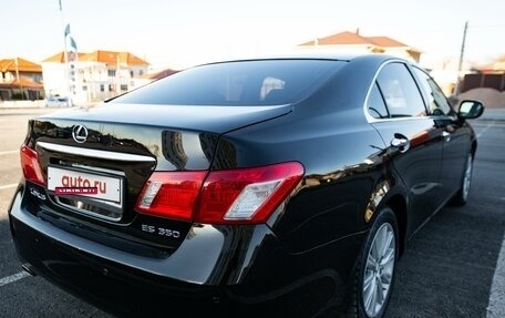 Lexus ES VII, 2007 год, 1 300 000 рублей, 11 фотография