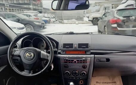 Mazda 3, 2006 год, 755 000 рублей, 2 фотография