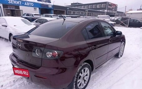Mazda 3, 2006 год, 755 000 рублей, 4 фотография