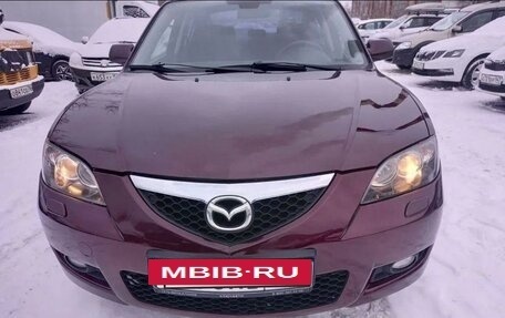 Mazda 3, 2006 год, 755 000 рублей, 3 фотография