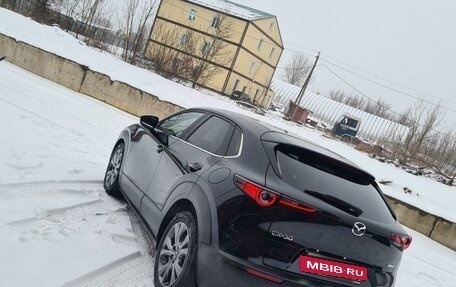 Mazda CX-30 I, 2020 год, 3 550 000 рублей, 4 фотография