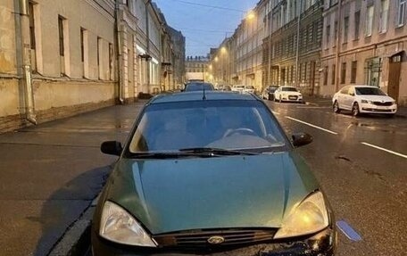 Ford Focus IV, 2002 год, 200 000 рублей, 4 фотография
