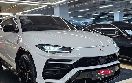 Lamborghini Urus I, 2022 год, 25 440 000 рублей, 7 фотография