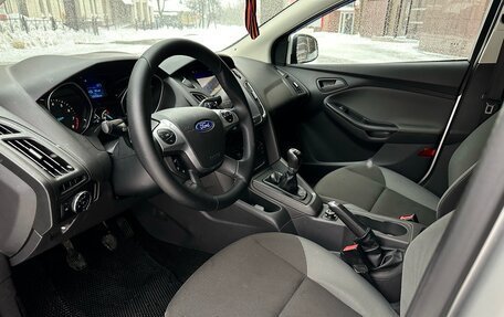 Ford Focus III, 2012 год, 840 000 рублей, 12 фотография