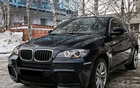 BMW X6 M, 2011 год, 3 000 000 рублей, 3 фотография