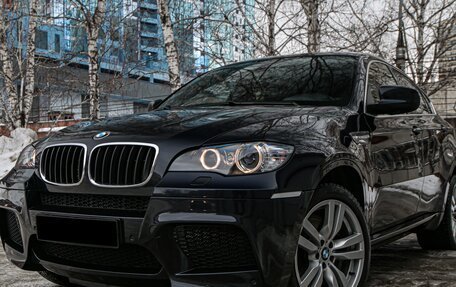 BMW X6 M, 2011 год, 3 000 000 рублей, 6 фотография