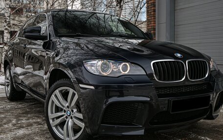 BMW X6 M, 2011 год, 3 000 000 рублей, 8 фотография