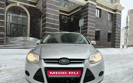 Ford Focus III, 2012 год, 840 000 рублей, 8 фотография