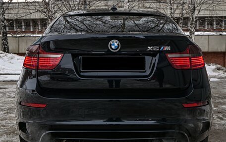 BMW X6 M, 2011 год, 3 000 000 рублей, 11 фотография
